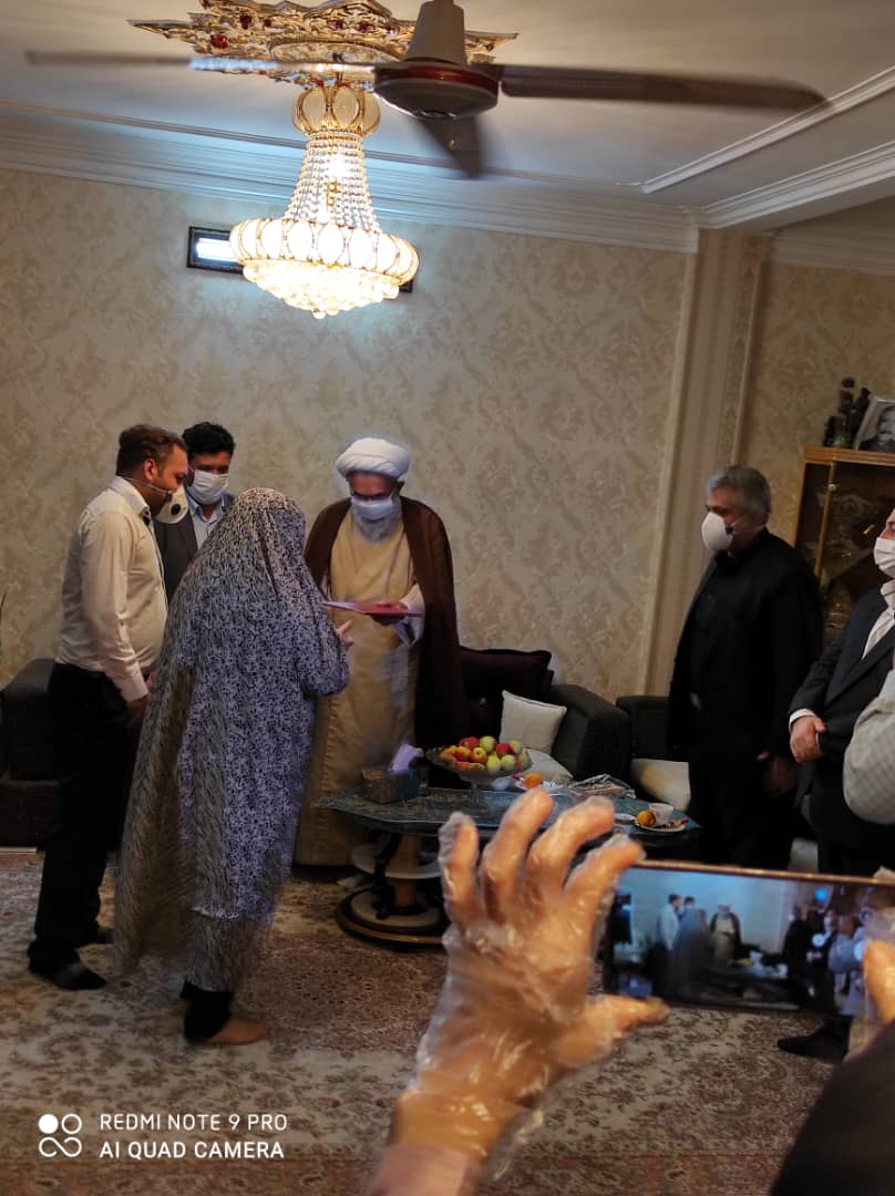 مازندران اهل قبور