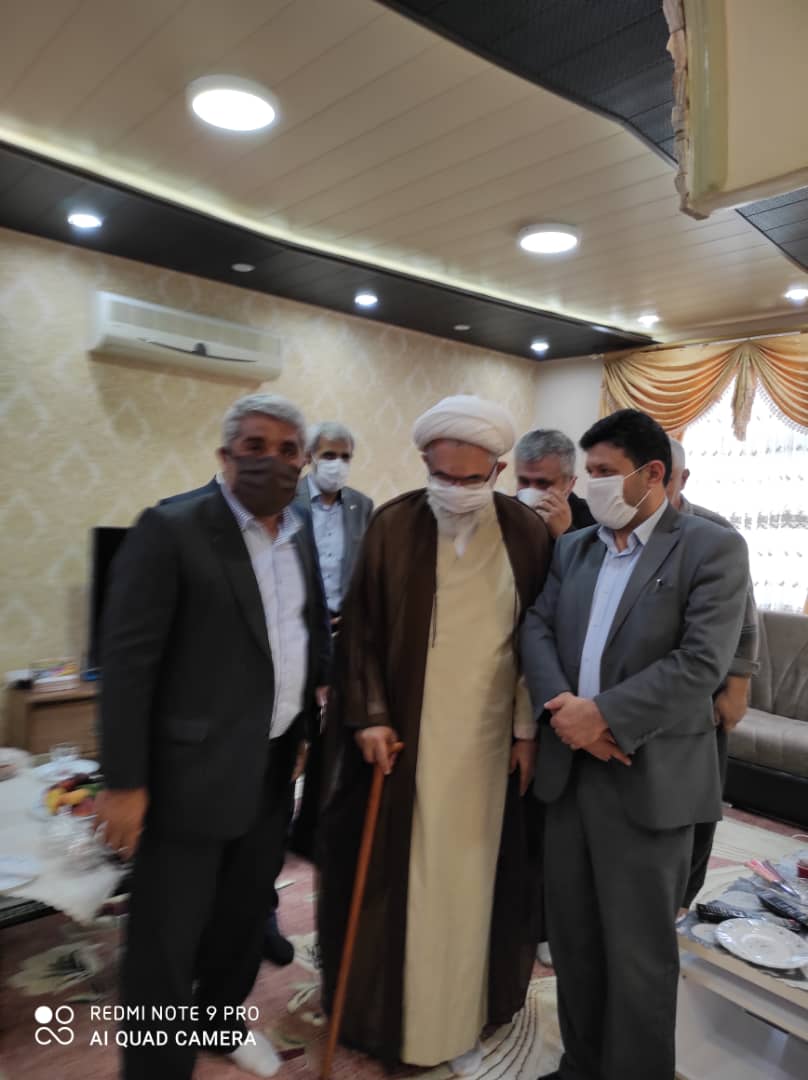 مازندران اهل قبور