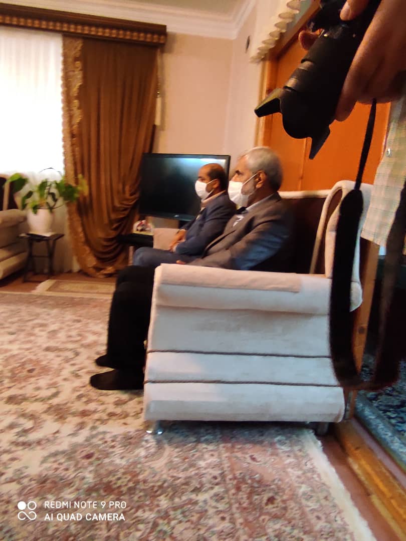 مازندران اهل قبور