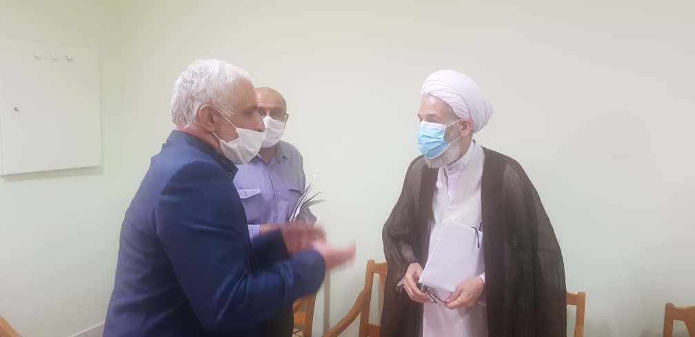 مازندران اهل قبور