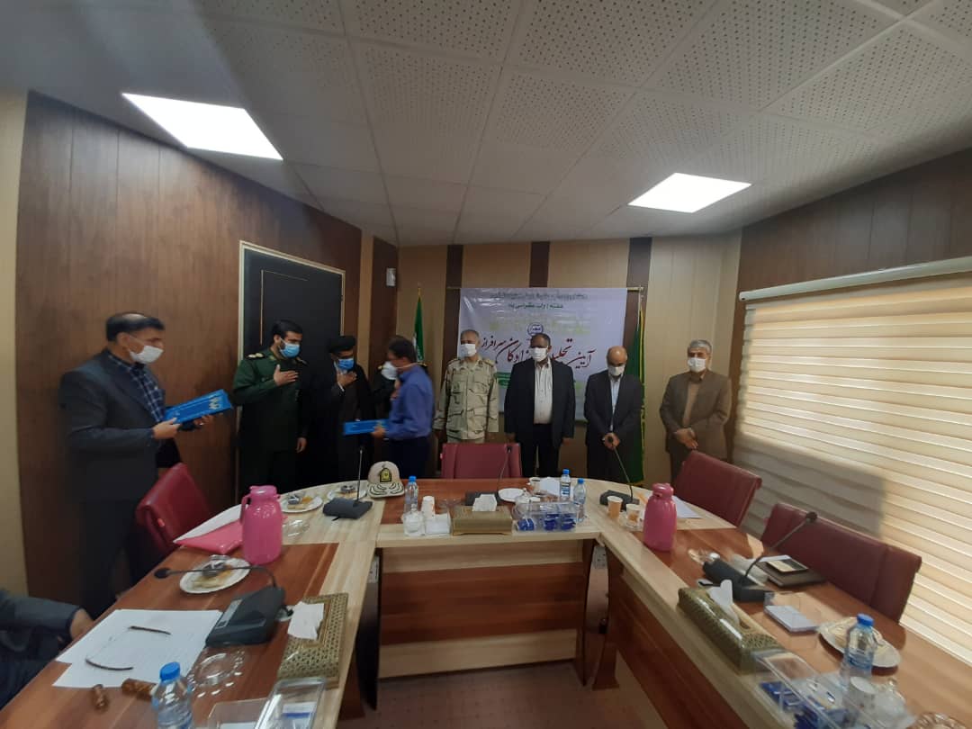 آزادگان  سیستان و بلوچستان