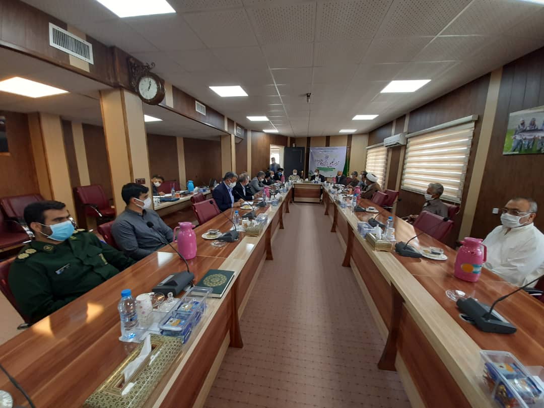 آزادگان  سیستان و بلوچستان