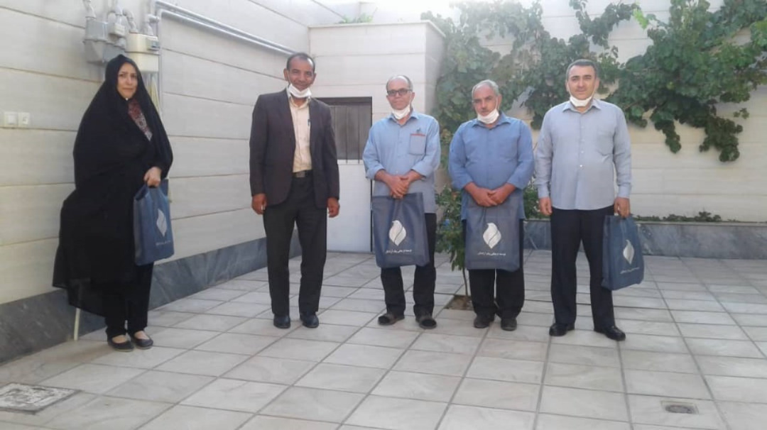 هدیه آذر بایجان