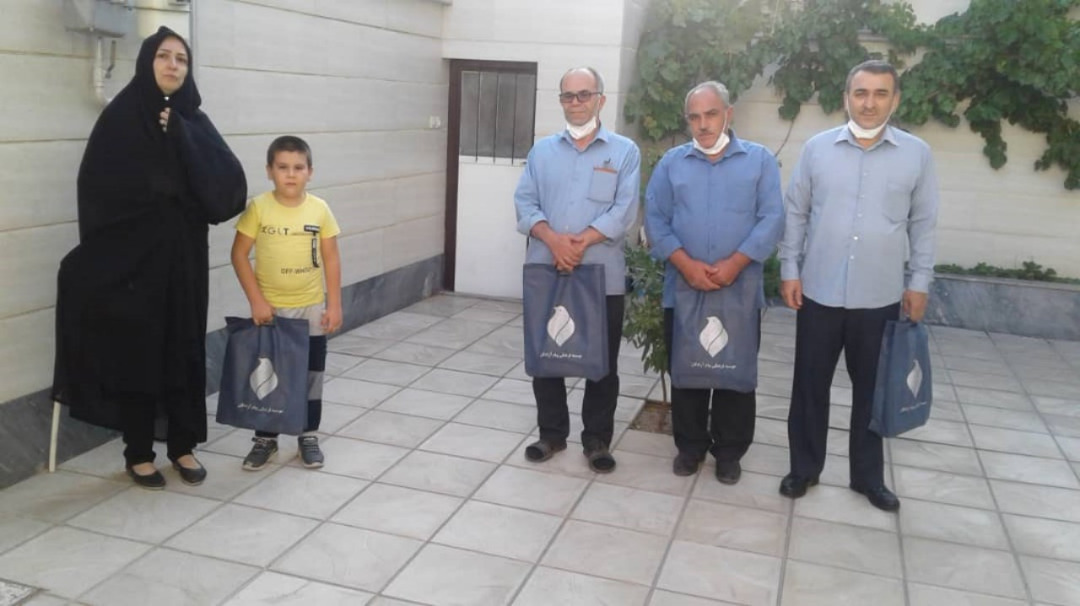 هدیه آذر بایجان