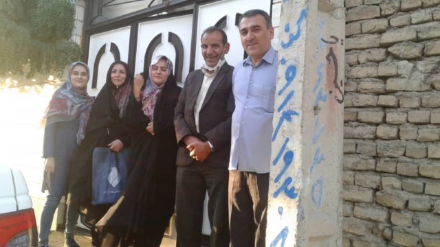 هدیه آذر بایجان