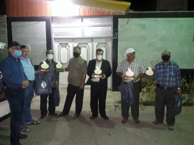 هدیه آذر بایجان