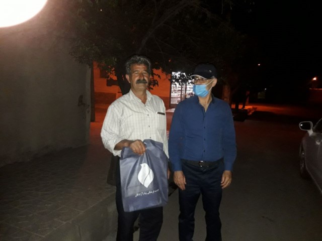 هدیه آذر بایجان