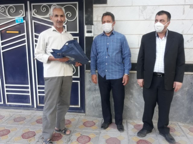 هدیه آذر بایجان