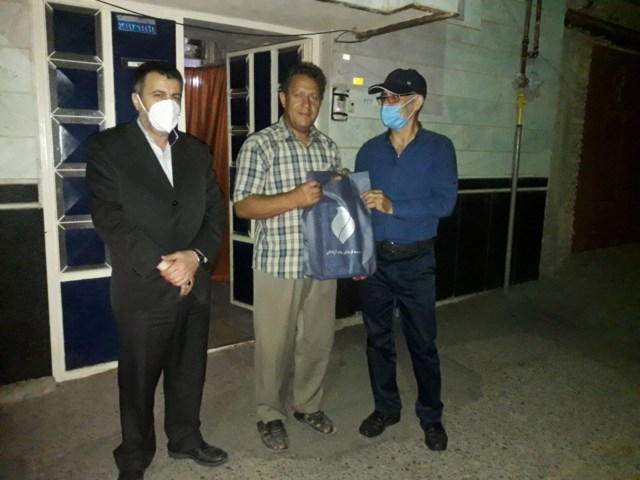 هدیه آذر بایجان