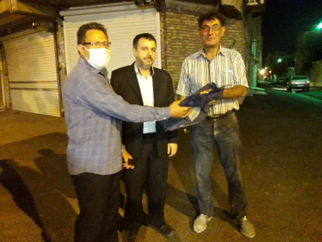 هدیه آذر بایجان