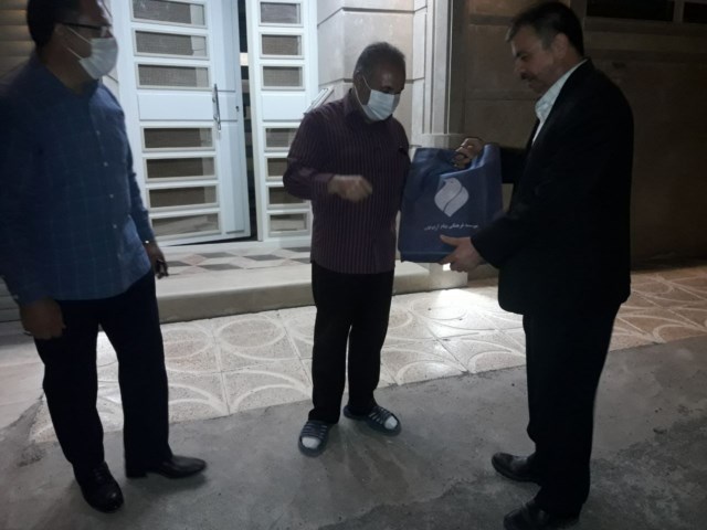 هدیه آذر بایجان