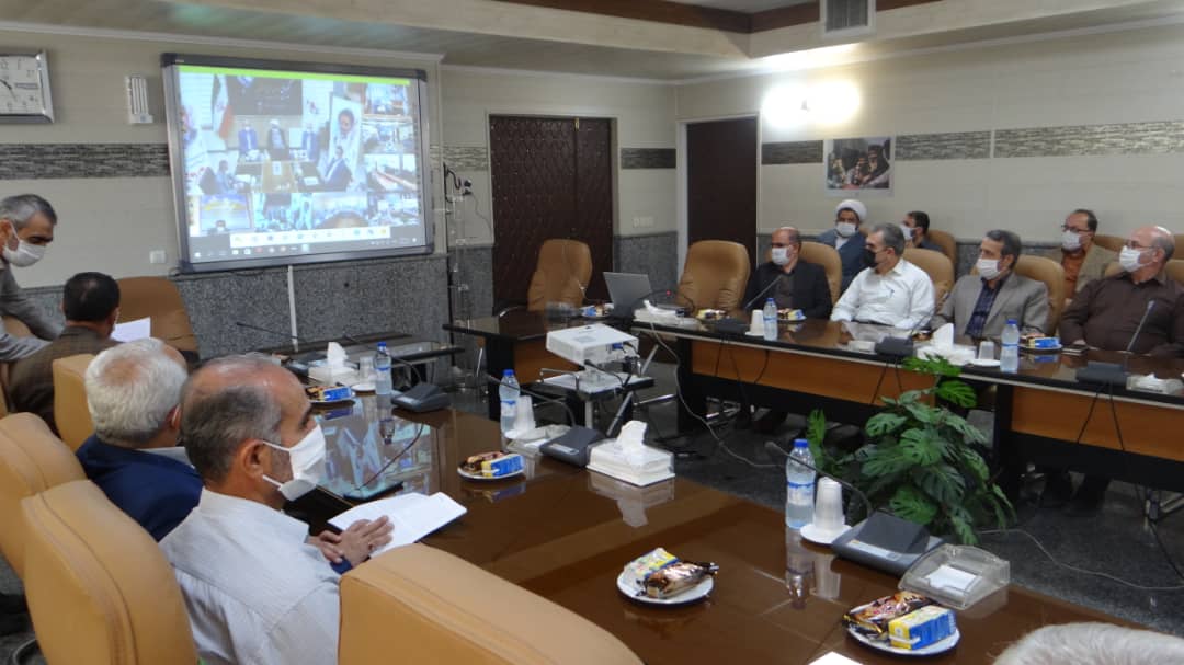 همدان کنگره