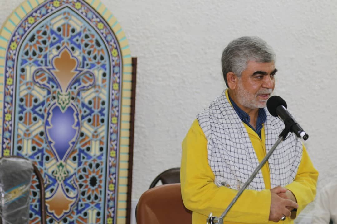 نماینده ولی فقیه