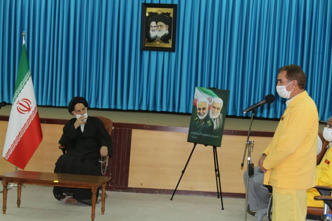 نماینده ولی فقیه