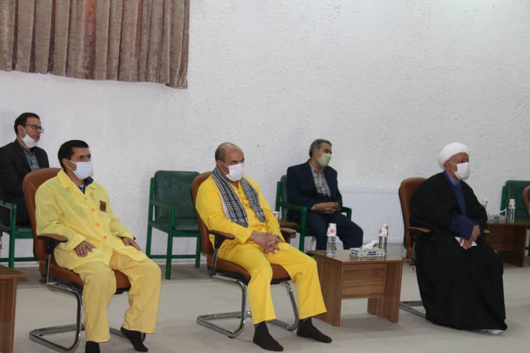 نماینده ولی فقیه