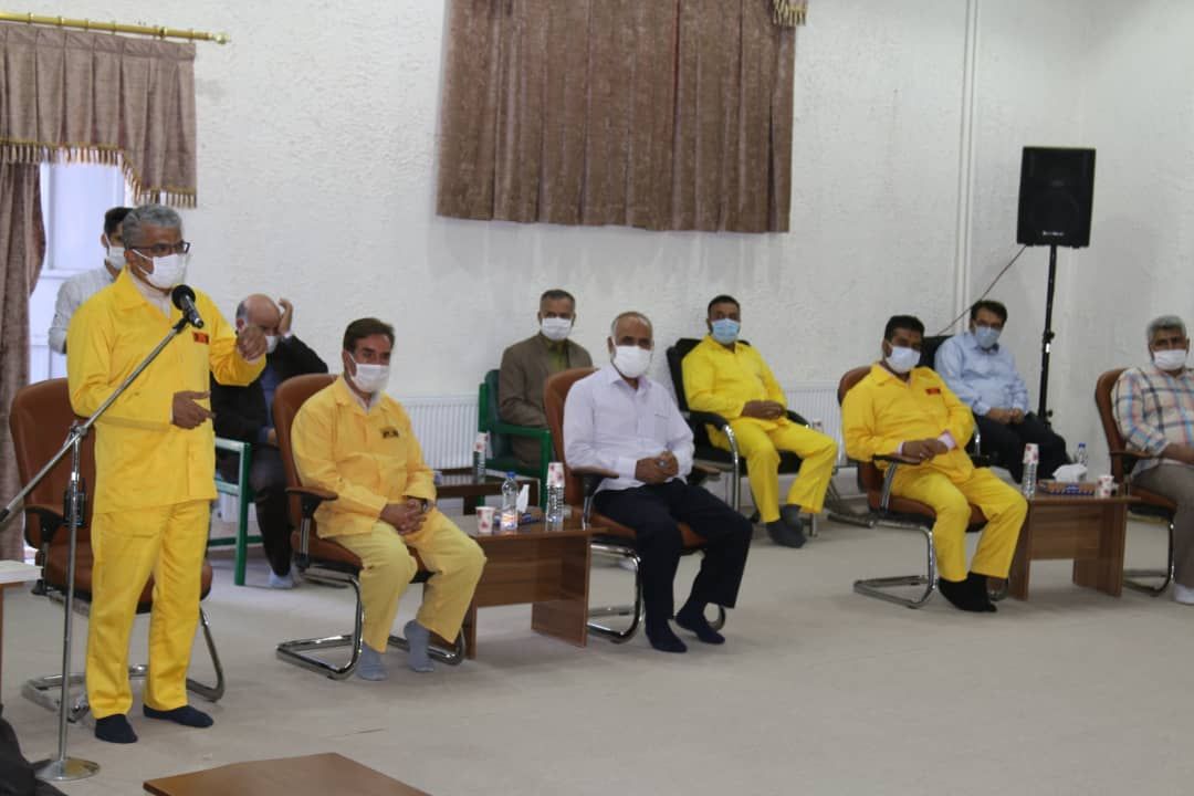 نماینده ولی فقیه