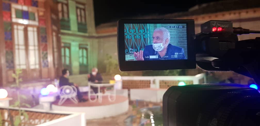 مازندران شبکه استانی