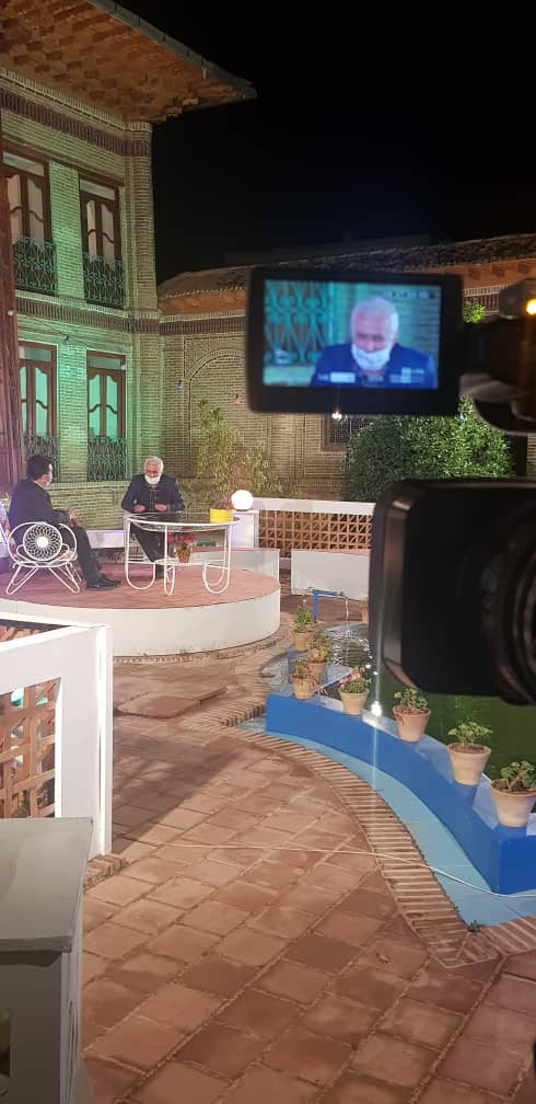 مازندران شبکه استانی