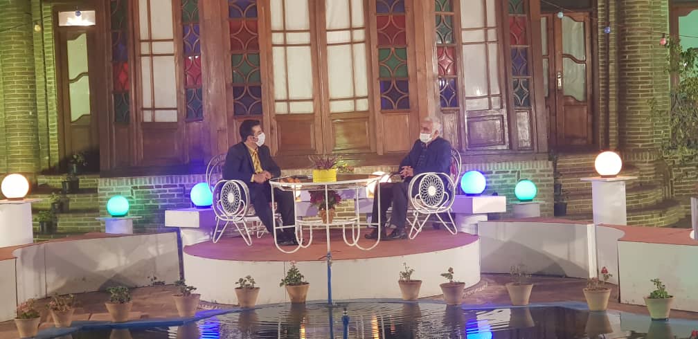 مازندران شبکه استانی