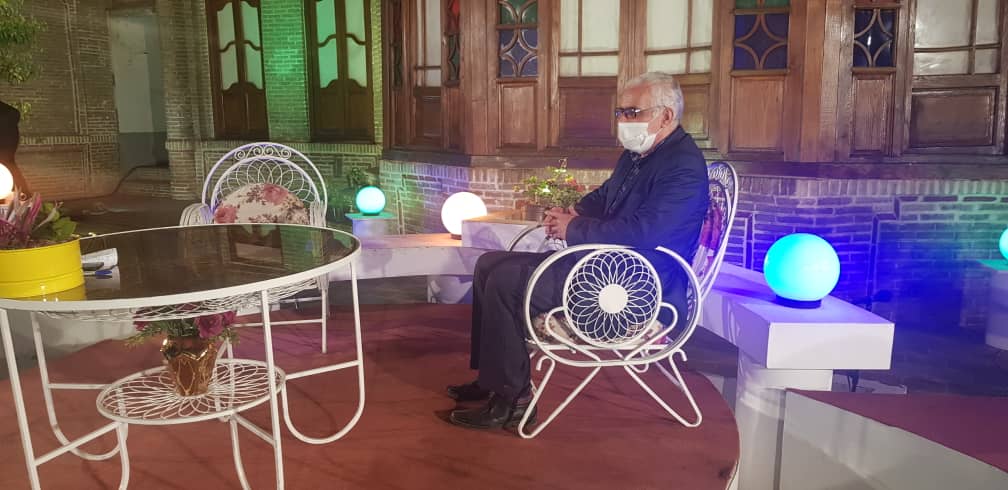 مازندران شبکه استانی