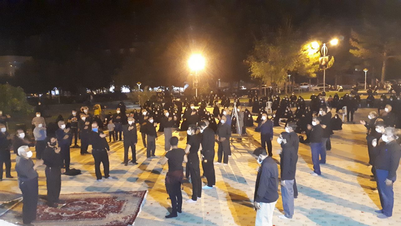 بیرجند هئیت آزادگان