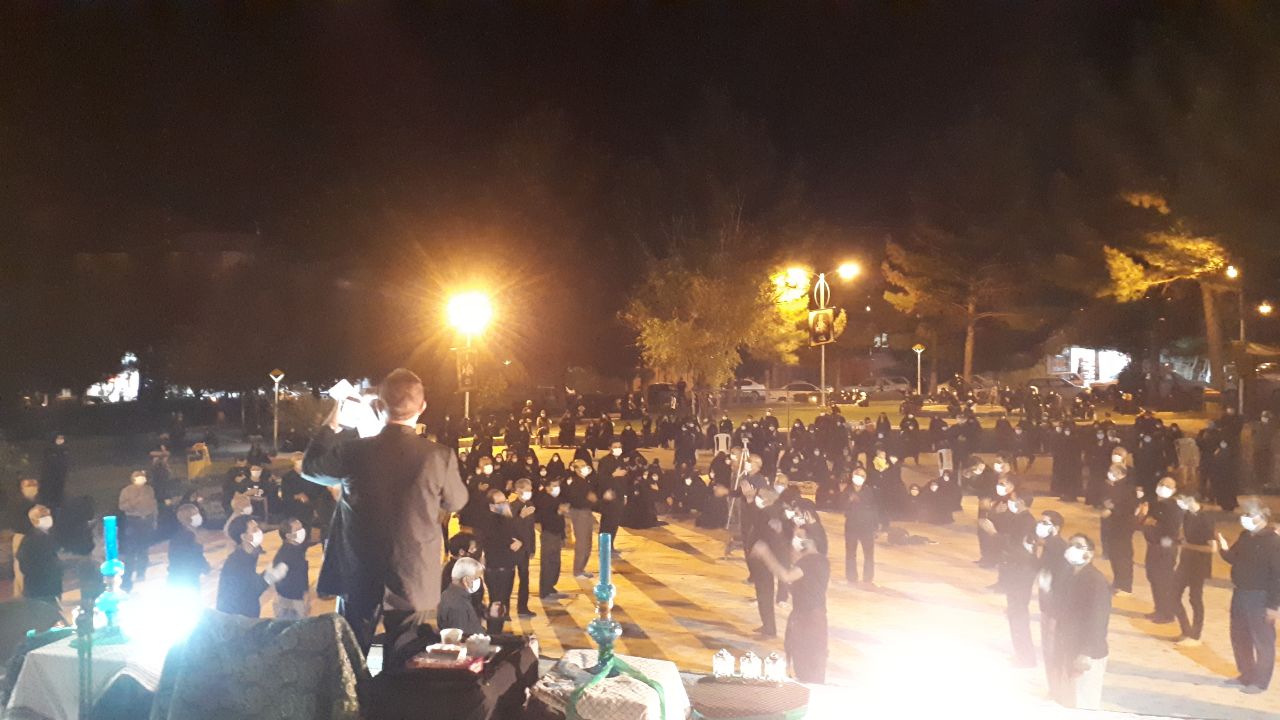 بیرجند هئیت آزادگان