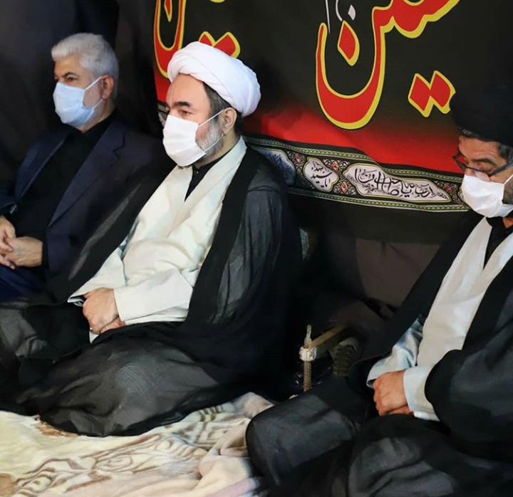 هفتم وهشتم محرم در زاهدان