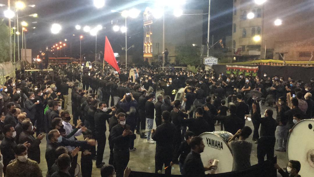 سیستان محرم