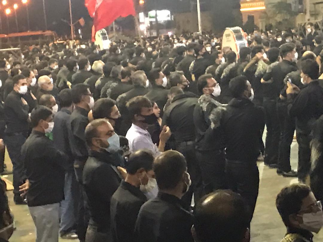 سیستان محرم