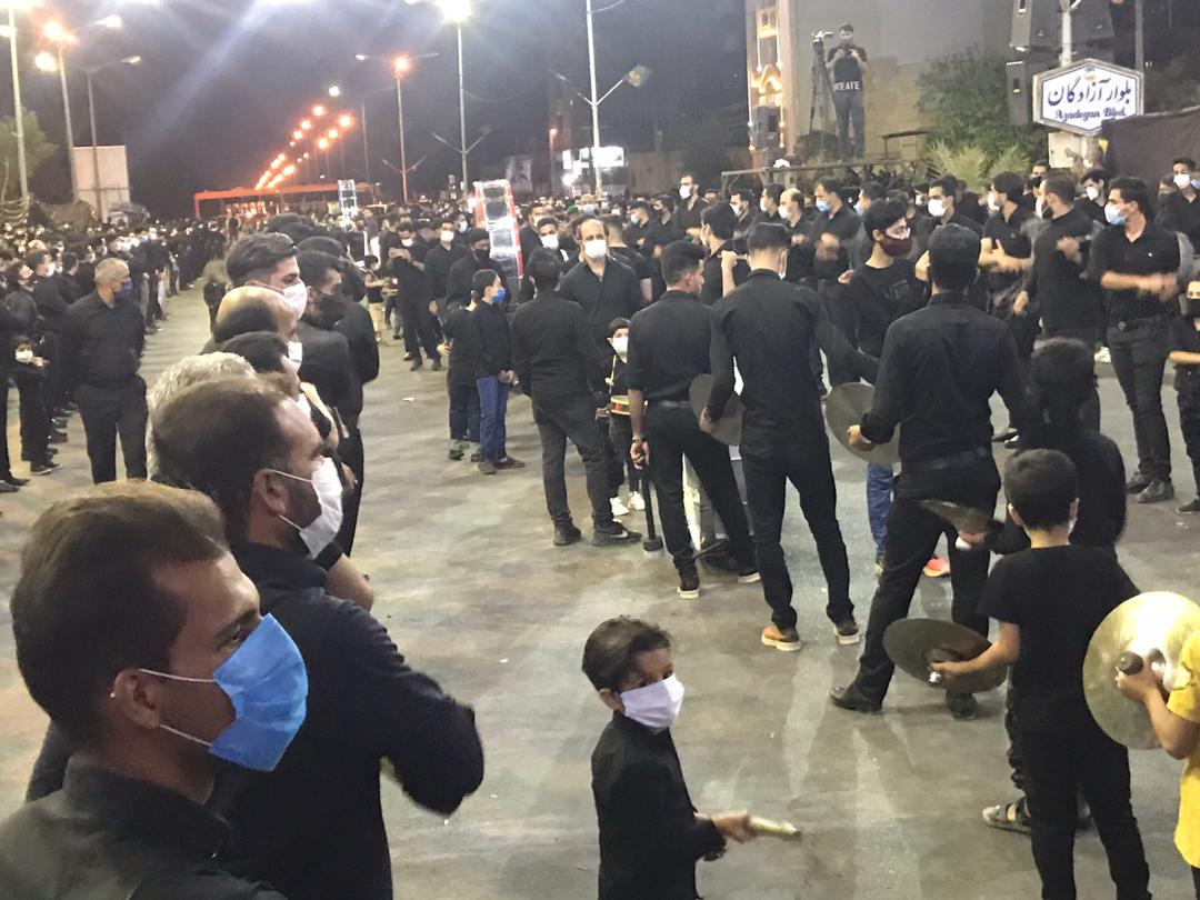 سیستان محرم