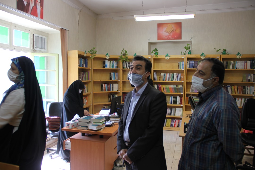 خوب نژاد جلسه ارشاد