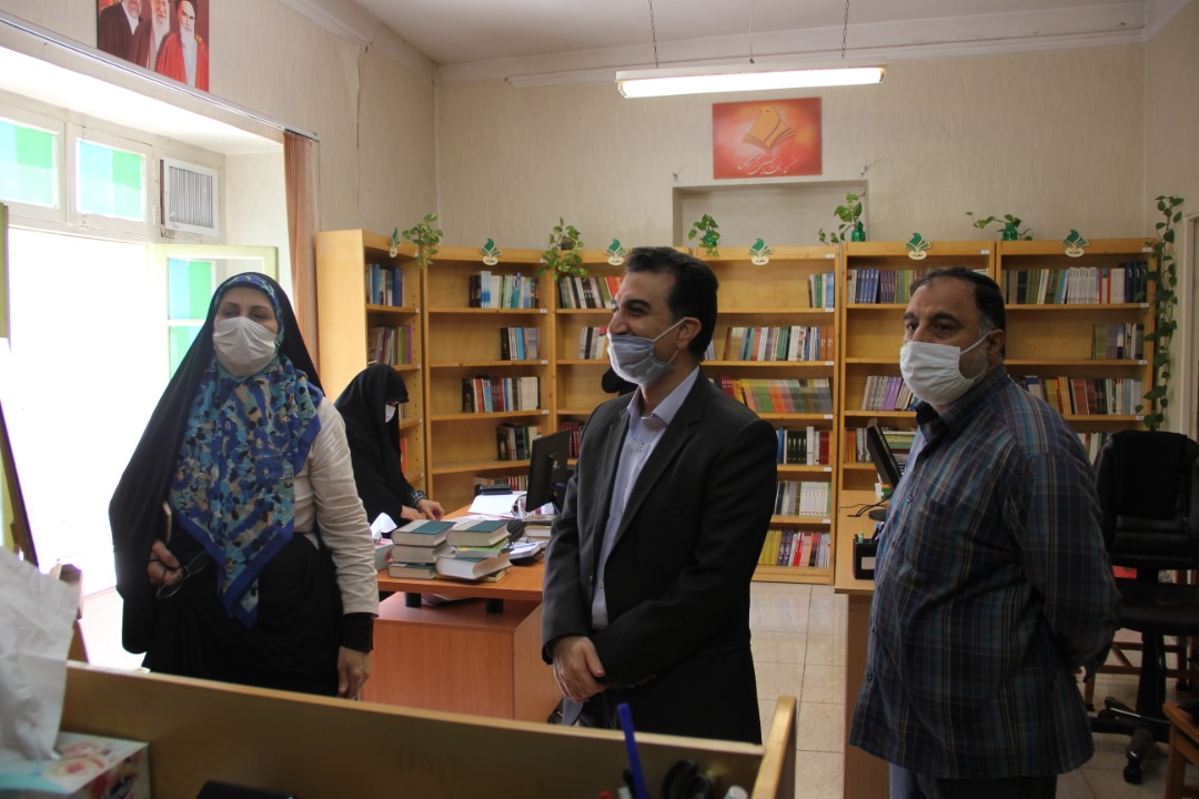 خوب نژاد جلسه ارشاد