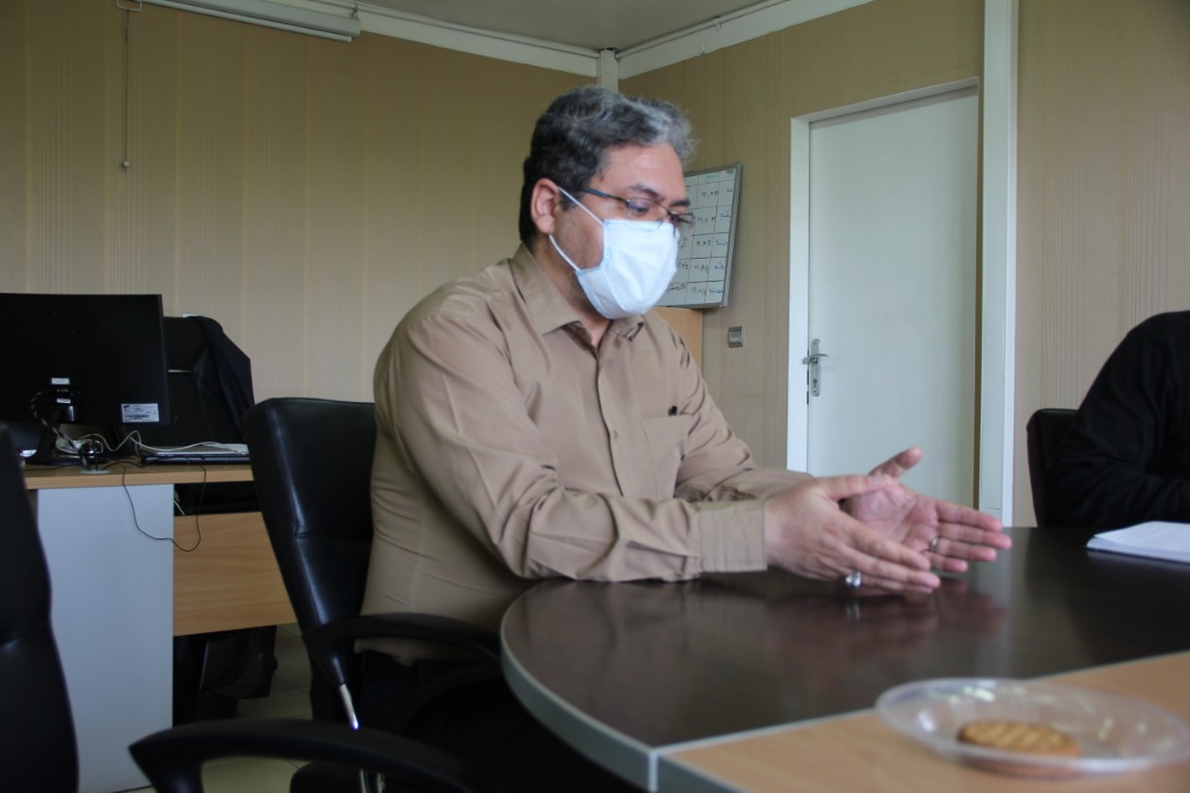 باغ موزه دفاع مقدس