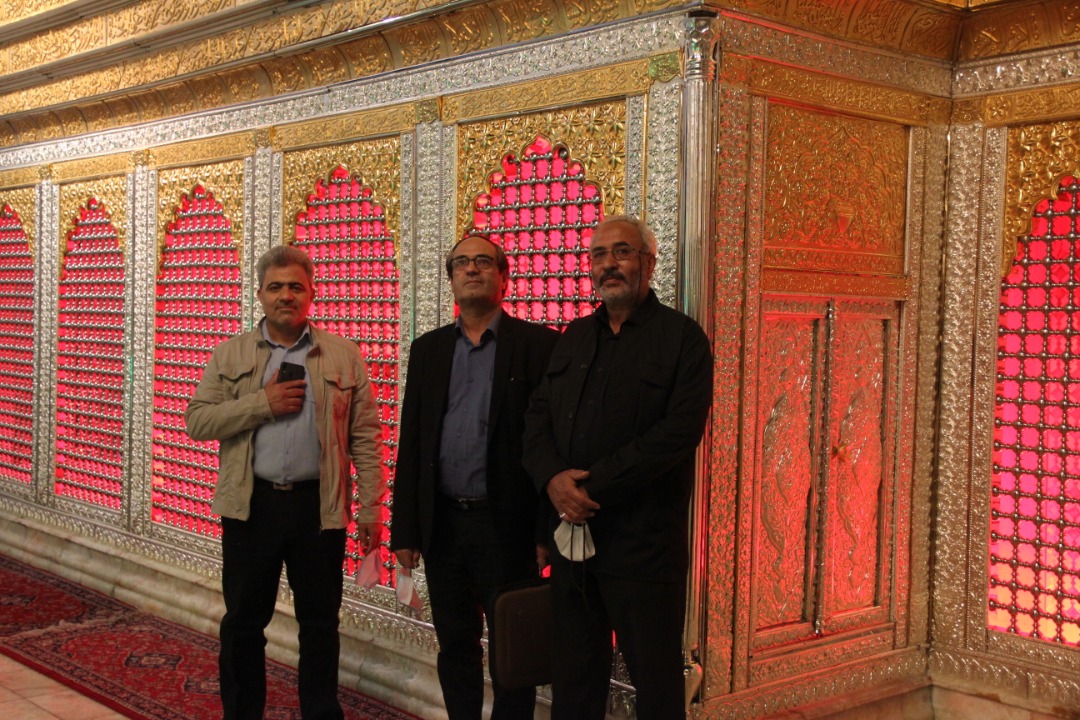 باغ موزه دفاع مقدس 01