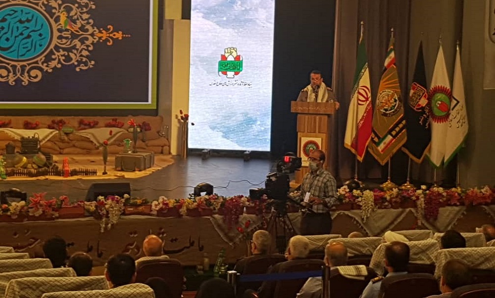 موزه دفاع مقدس