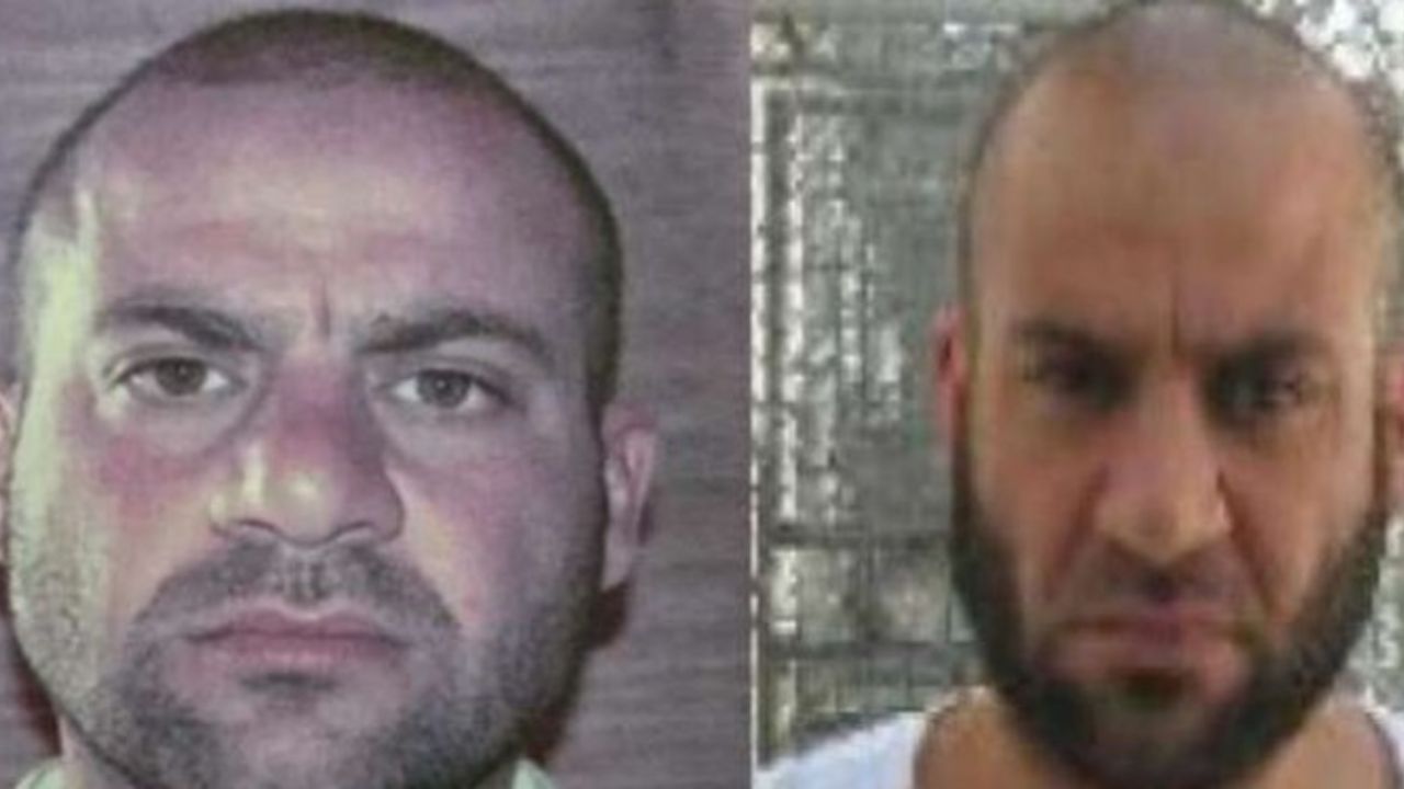 سرکرده داعشی