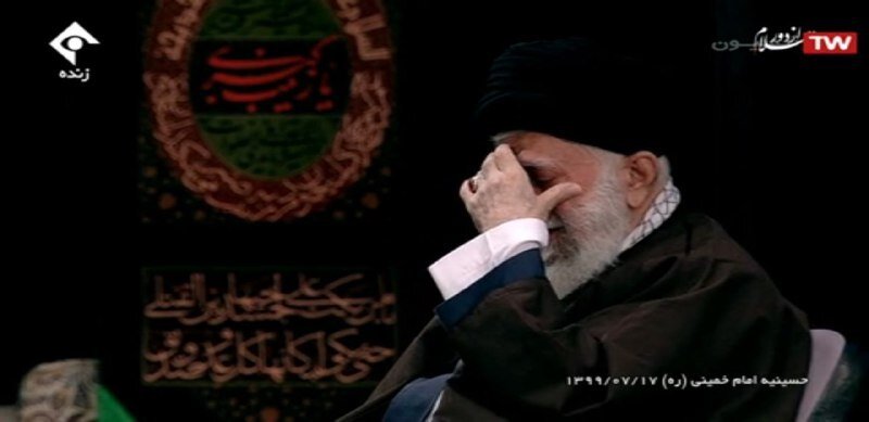 رهبر معظم انقلاب