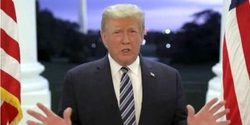 پیام آزادگان