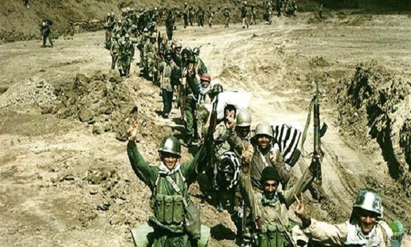 پیام آزادگان