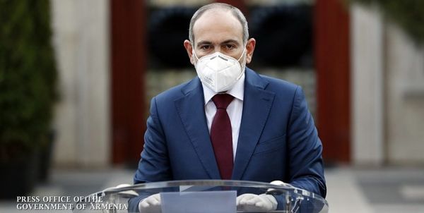 پیام آزادگان