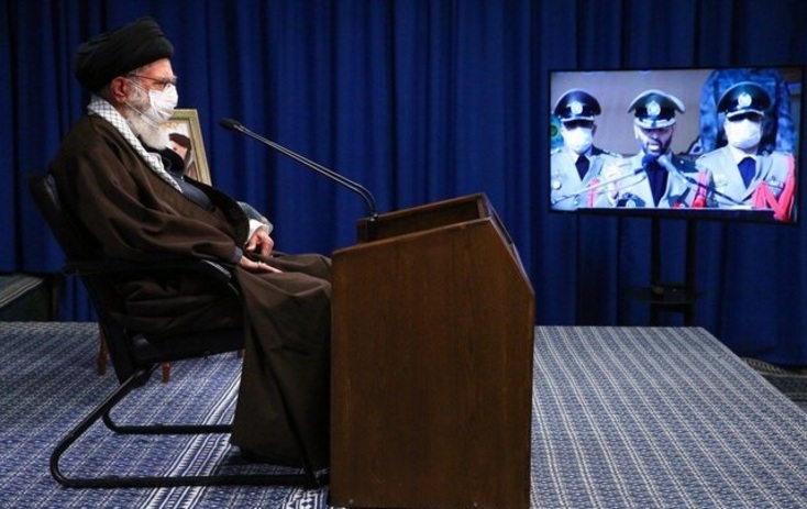 پیام آزادگان