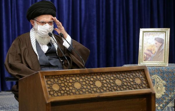 رهبر معظم انقلاب