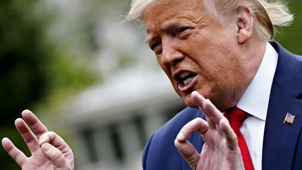 پیام آزادگان