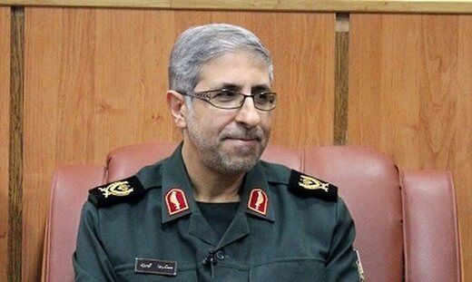 پیام آزادگان