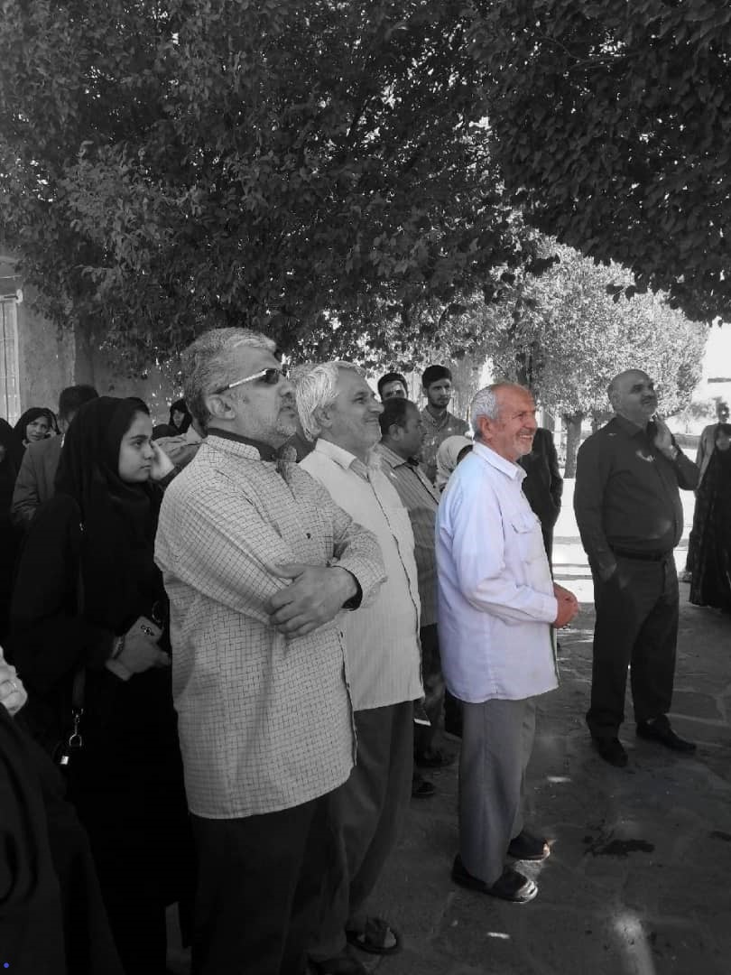 پیام آزادگان