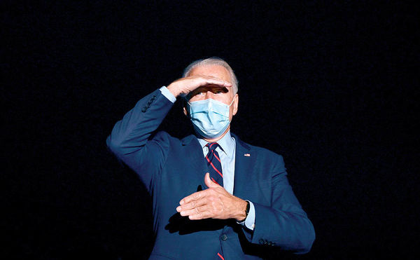 پیام آزادگان