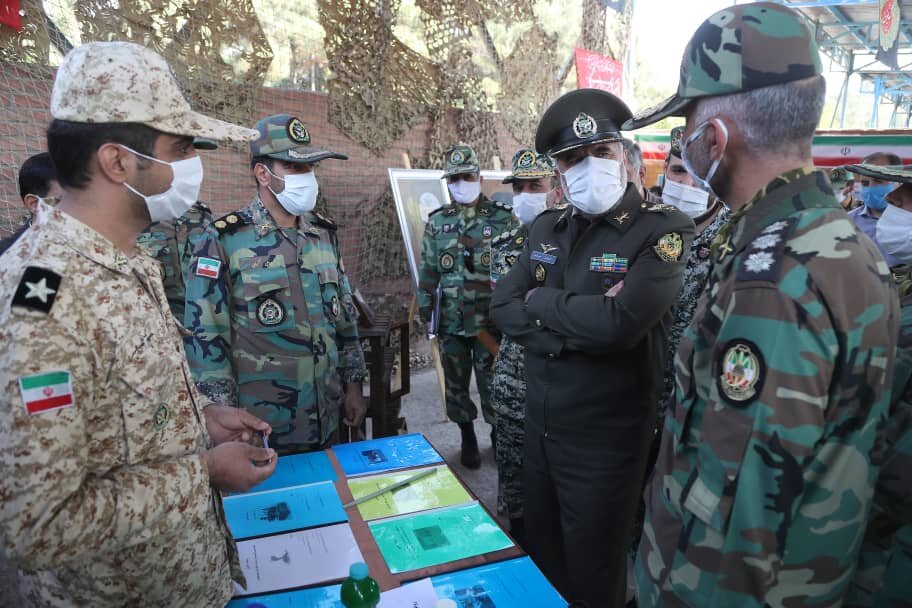 پیام آزادگان