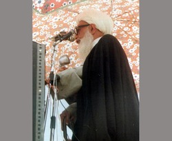 پیام آزادگان