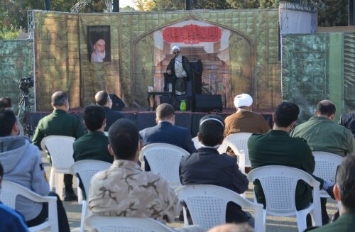 پیام آزادگان