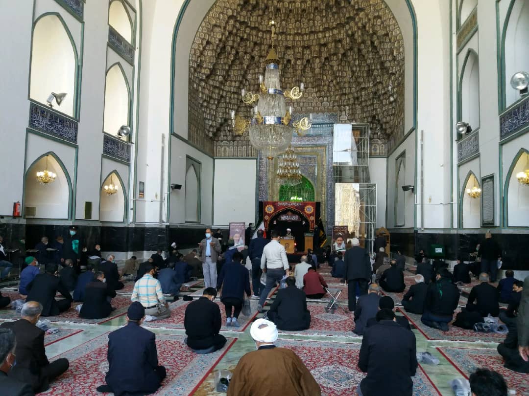 پیام آزادگان